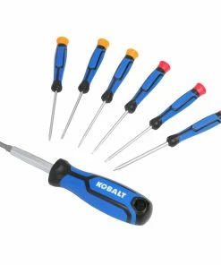 Kobalt Household Tool Sets Kobalt 22pc Tool Bag Set 19 Kobalt Household Tool Sets Kobalt 22pc Tool Bag Set -Household Tools Shop 43079061 scaled