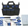 Kobalt Household Tool Sets Kobalt 22pc Tool Bag Set