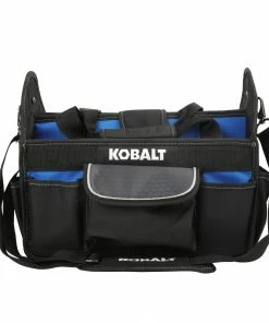 Kobalt Household Tool Sets Kobalt 22pc Tool Bag Set 12 Kobalt Household Tool Sets Kobalt 22pc Tool Bag Set -Household Tools Shop 43080707 scaled