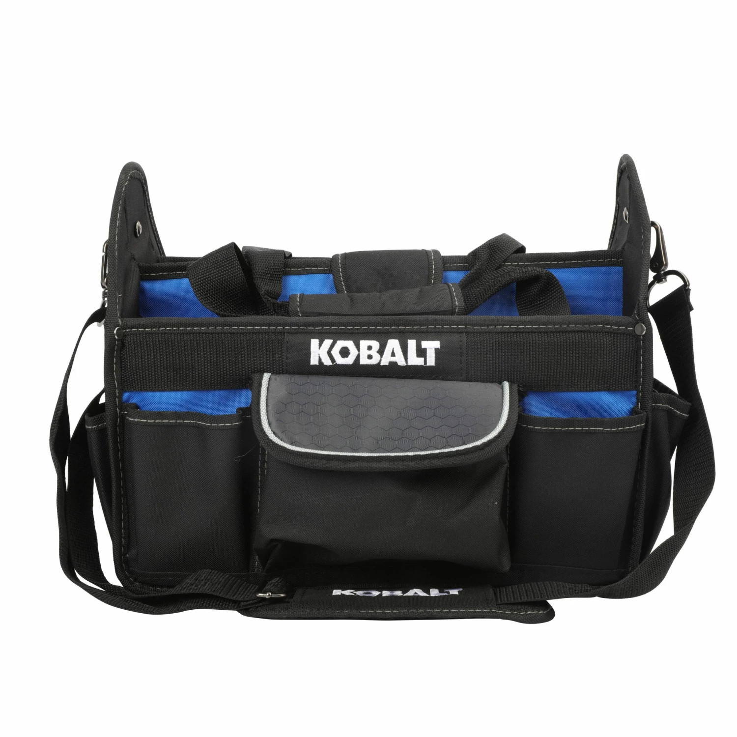 Kobalt Household Tool Sets Kobalt 22pc Tool Bag Set 3 Kobalt Household Tool Sets Kobalt 22pc Tool Bag Set - Image 3