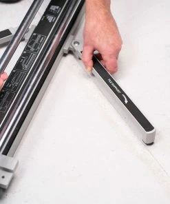 Kobalt Tile Cutters 30-in Tile Cutter Kit -Household Tools Shop 43086345