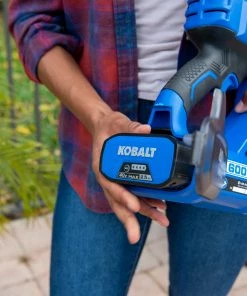 Kobalt Electric Pressure Washers 600-PSI 0.8-GPM Cold Water Electric Pressure Washer 25 Kobalt Electric Pressure Washers 600-PSI 0.8-GPM Cold Water Electric Pressure Washer -Household Tools Shop 43147883 scaled
