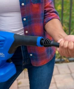 Kobalt Electric Pressure Washers 600-PSI 0.8-GPM Cold Water Electric Pressure Washer 27 Kobalt Electric Pressure Washers 600-PSI 0.8-GPM Cold Water Electric Pressure Washer -Household Tools Shop 43147889 scaled