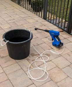 Kobalt Electric Pressure Washers 600-PSI 0.8-GPM Cold Water Electric Pressure Washer 39 Kobalt Electric Pressure Washers 600-PSI 0.8-GPM Cold Water Electric Pressure Washer -Household Tools Shop 43147892 scaled