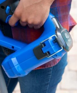 Kobalt Electric Pressure Washers 600-PSI 0.8-GPM Cold Water Electric Pressure Washer 31 Kobalt Electric Pressure Washers 600-PSI 0.8-GPM Cold Water Electric Pressure Washer -Household Tools Shop 43147906 scaled