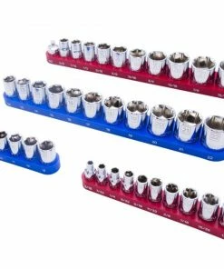 Kobalt Household Tool Sets 267 Piece Home Owner's Tool Set in Bag -Household Tools Shop 43180649