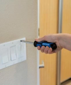 Kobalt Household Tool Sets 267 Piece Home Owner's Tool Set in Bag -Household Tools Shop 43180661