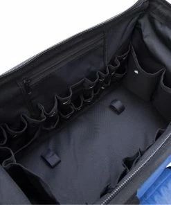 Kobalt Household Tool Sets 267 Piece Home Owner's Tool Set in Bag -Household Tools Shop 43180662