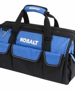 Kobalt Household Tool Sets 267 Piece Home Owner's Tool Set in Bag -Household Tools Shop 43180666