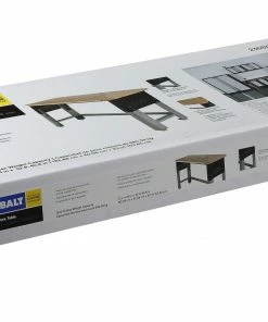 Kobalt Work Benches 72-in W x 40.8-in H Wood Work Bench -Household Tools Shop 43228785 scaled