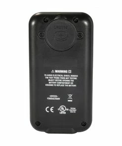 Kobalt Test Meters 0.2 Amp 600V Digital Multimeter (Battery Included) -Household Tools Shop 43489075