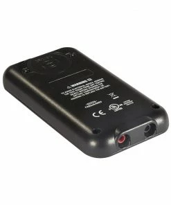 Kobalt Test Meters 0.2 Amp 600V Digital Multimeter (Battery Included) -Household Tools Shop 43489076