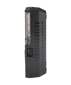 Kobalt Test Meters 0.25 Amp 500V Analog Manual Ranging Multimeter (Battery Included) -Household Tools Shop 43489083