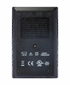 Kobalt Test Meters 0.25 Amp 500V Analog Manual Ranging Multimeter (Battery Included) -Household Tools Shop 43489085