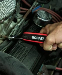 Kobalt Nut Driver Sets 6-Piece Folding Nut Driver Set SAE -Household Tools Shop 43494164 scaled