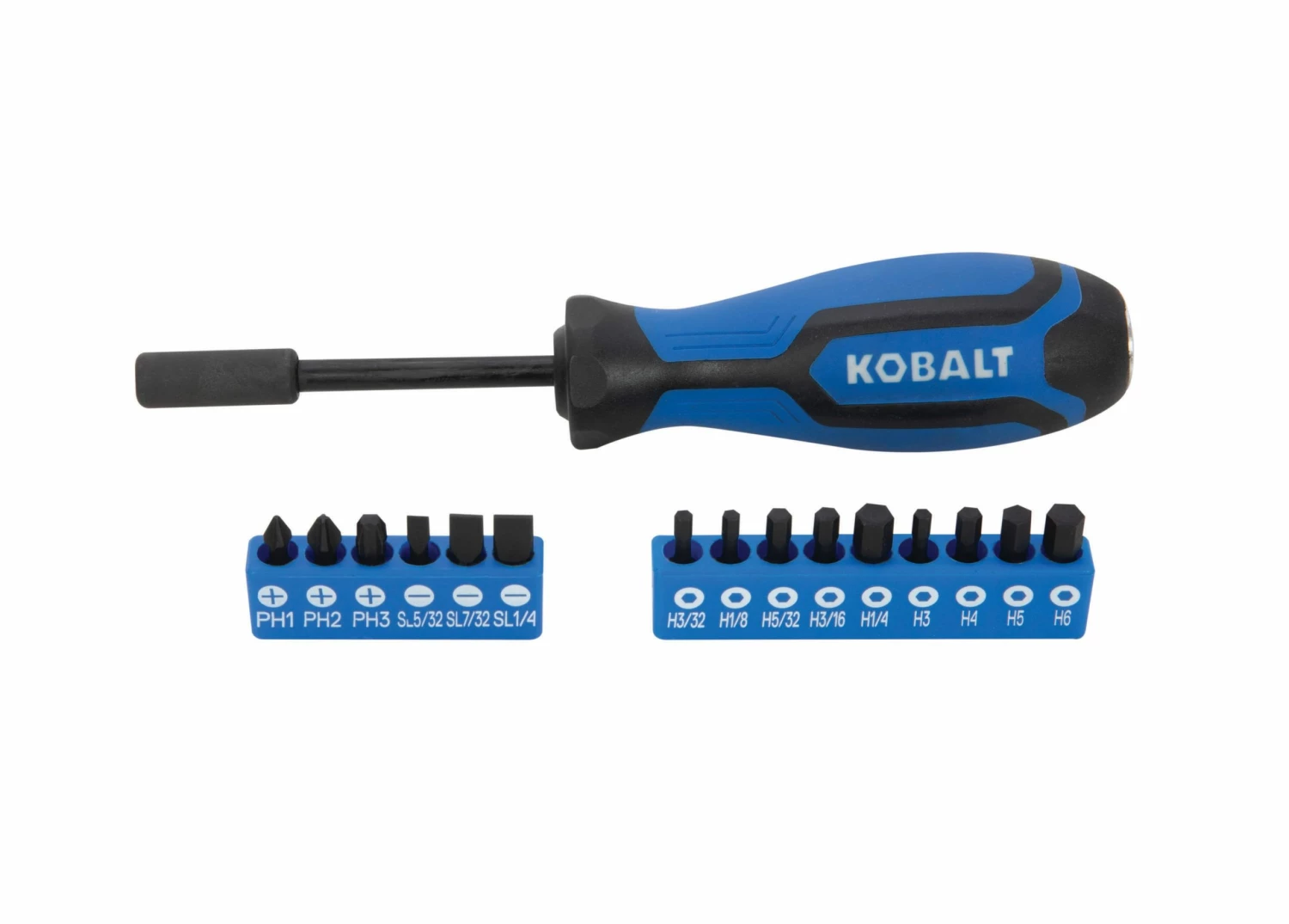Kobalt Drive Tool & Socket Accessories 1/4-in Impact 1 Kobalt Drive Tool & Socket Accessories 1/4-in Impact