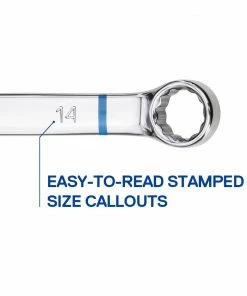 Kobalt Combination Wrenches & Sets 11-Piece Set 12-point Metric Standard Combination Wrench Set -Household Tools Shop 43955197