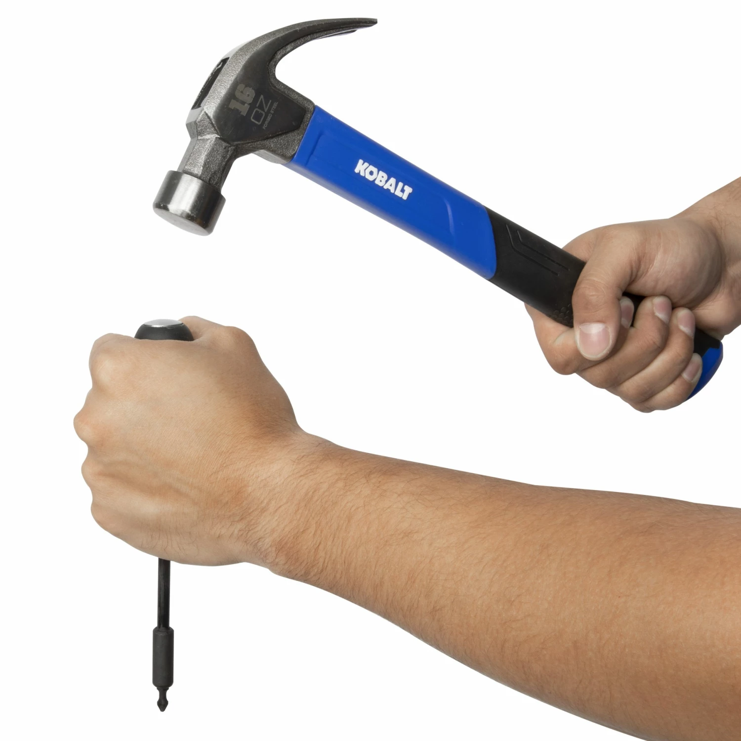 Kobalt Drive Tool & Socket Accessories 1/4-in Impact 2 Kobalt Drive Tool & Socket Accessories 1/4-in Impact - Image 2