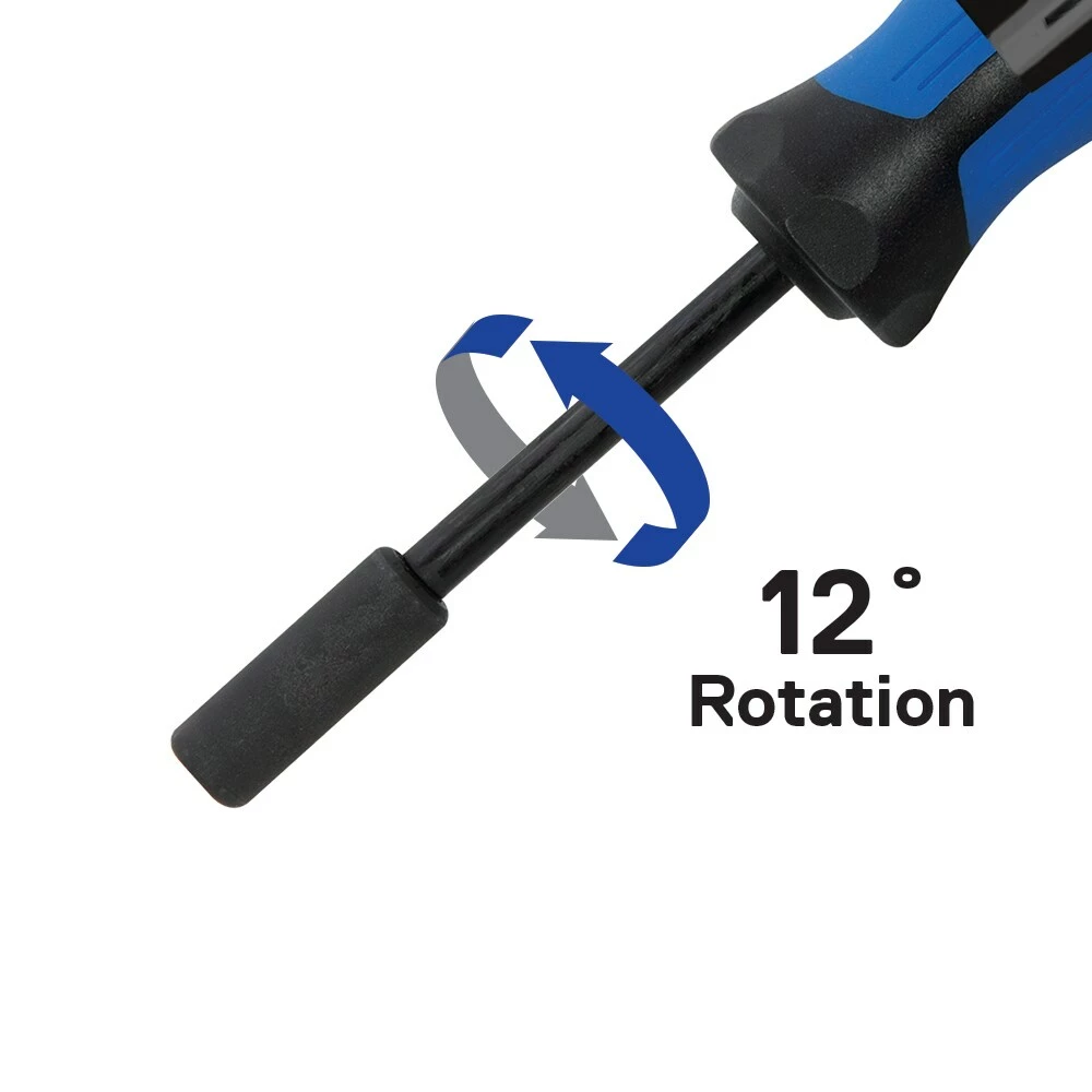 Kobalt Drive Tool & Socket Accessories 1/4-in Impact 4 Kobalt Drive Tool & Socket Accessories 1/4-in Impact - Image 4