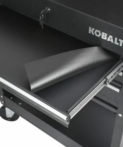 Kobalt Top Tool Chests 30.5-in W x 37.5-in H 3-Drawer Steel Tool Chest (Black) -Household Tools Shop 44037789 scaled