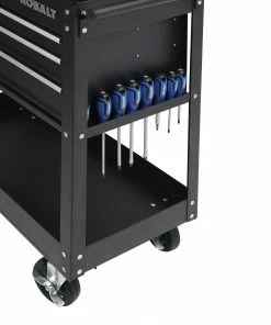 Kobalt Top Tool Chests 30.5-in W x 37.5-in H 3-Drawer Steel Tool Chest (Black) -Household Tools Shop 44037979 scaled
