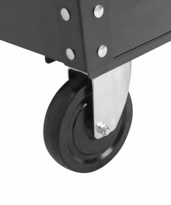 Kobalt Top Tool Chests 30.5-in W x 37.5-in H 3-Drawer Steel Tool Chest (Black) -Household Tools Shop 44037981 scaled