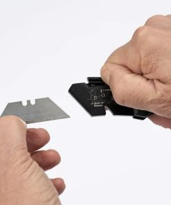 Kobalt Utility Knives 2pc Speed Release 18Mm 10-Blade Folding Utility Knife -Household Tools Shop 44066913 scaled