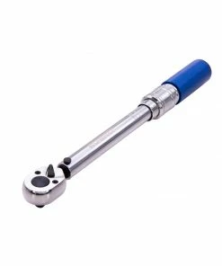 Kobalt Torque Wrenches 1/4-in Drive Click Torque Wrench -Household Tools Shop 44180611 scaled