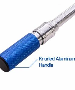 Kobalt Torque Wrenches 1/4-in Drive Click Torque Wrench -Household Tools Shop 44180613