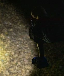 Kobalt Power Tool Flashlights 24-Volt 2700-Lumen LED Rechargeable Power Tool Flashlight -Household Tools Shop 44221582