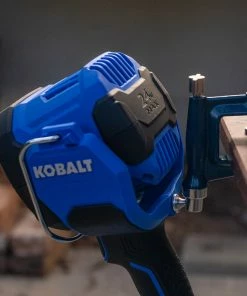 Kobalt Power Tool Flashlights 24-Volt 2700-Lumen LED Rechargeable Power Tool Flashlight -Household Tools Shop 44221586