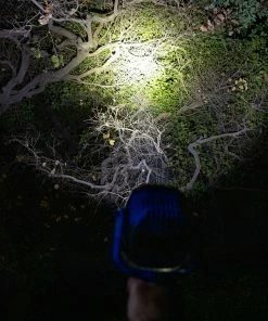 Kobalt Power Tool Flashlights 24-Volt 2700-Lumen LED Rechargeable Power Tool Flashlight -Household Tools Shop 44221588