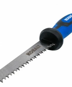 Kobalt Hand Saws Jab Drywall Saw 11 Kobalt Hand Saws Jab Drywall Saw -Household Tools Shop 44259225