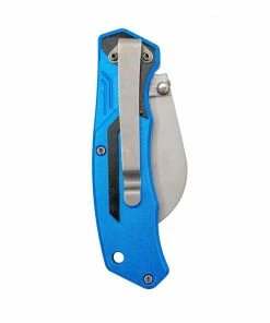 Kobalt Pocket Knives Folding Hawk Bill Knife -Household Tools Shop 44259271