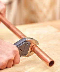 Kobalt Adjustable Wrenches Rapid adjust 8-in Steel and Plastic Adjustable Wrench -Household Tools Shop 44282276