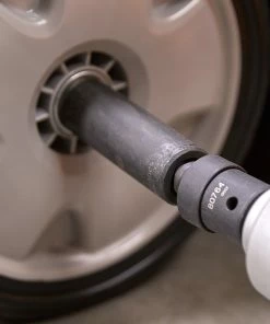 Kobalt Socket Adapters Kobalt 2-Piece Impact Swivel Adapter Set -Household Tools Shop 44283799