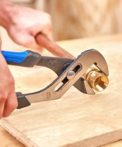 Kobalt 12-in Tongue and Groove Pliers -Household Tools Shop 44284714