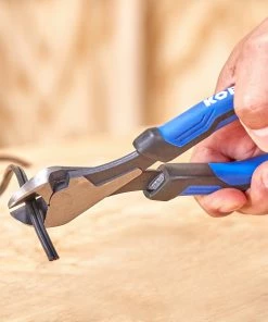 Kobalt Diagonal Cutting Pliers -Household Tools Shop 44285164