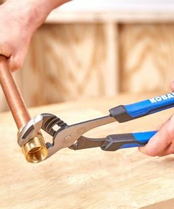 Kobalt Plier Sets Tongue & Groove Plier Set -Household Tools Shop 44285903