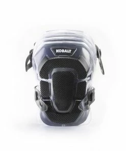 Kobalt Gel Flex Stabilizer Knee Pads -Household Tools Shop 44321985