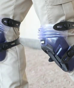 Kobalt Gel Flex Stabilizer Knee Pads -Household Tools Shop 44321987