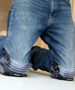 Kobalt Gel Flex Stabilizer Knee Pads -Household Tools Shop 44321990