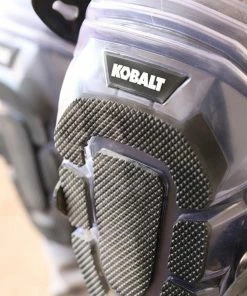 Kobalt Gel Flex Stabilizer Knee Pads -Household Tools Shop 44321996
