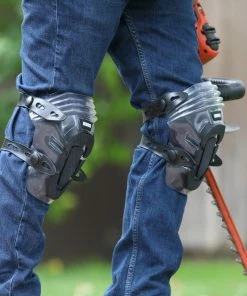 Kobalt Gel Flex Stabilizer Knee Pads -Household Tools Shop 44321997