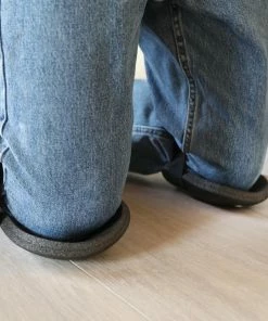 Kobalt Ultra Light Knee Pads -Household Tools Shop 44322085