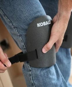 Kobalt Ultra Light Knee Pads -Household Tools Shop 44322093