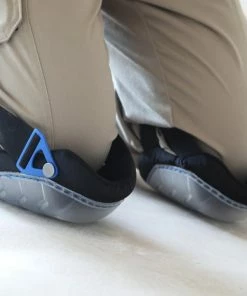 Kobalt Hard Shell Knee Pads -Household Tools Shop 44322167