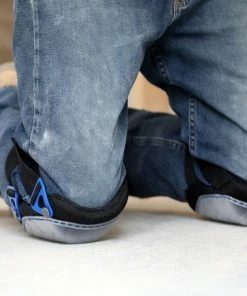 Kobalt Hard Shell Knee Pads -Household Tools Shop 44322168