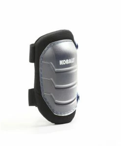 Kobalt Hard Shell Knee Pads -Household Tools Shop 44322175