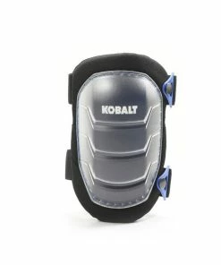 Kobalt Hard Shell Knee Pads -Household Tools Shop 44322176